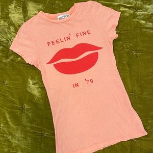 Wildfox Tshirt